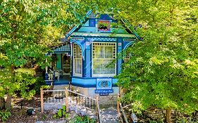 Cliff Cottage Inn, Downtown Bed & Breakfast